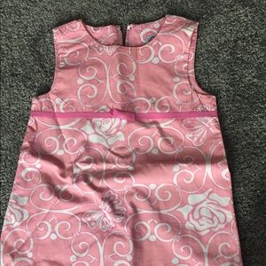 Lilly Pulitzer 3T Dress